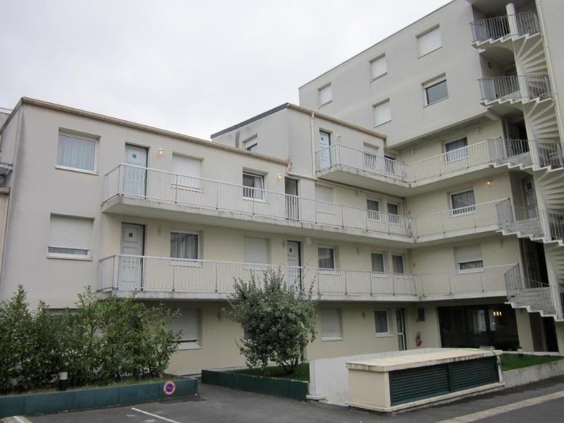 KOSY Appart'hôtel Le Champ De Mars Reims Buitenkant foto
