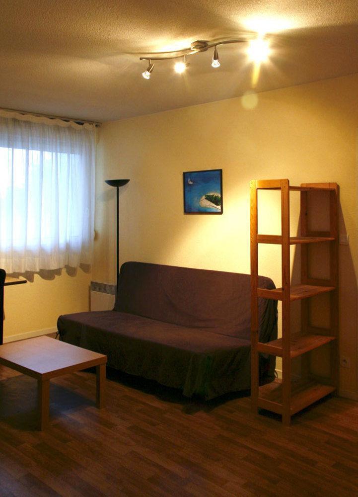 KOSY Appart'hôtel Le Champ De Mars Reims Buitenkant foto