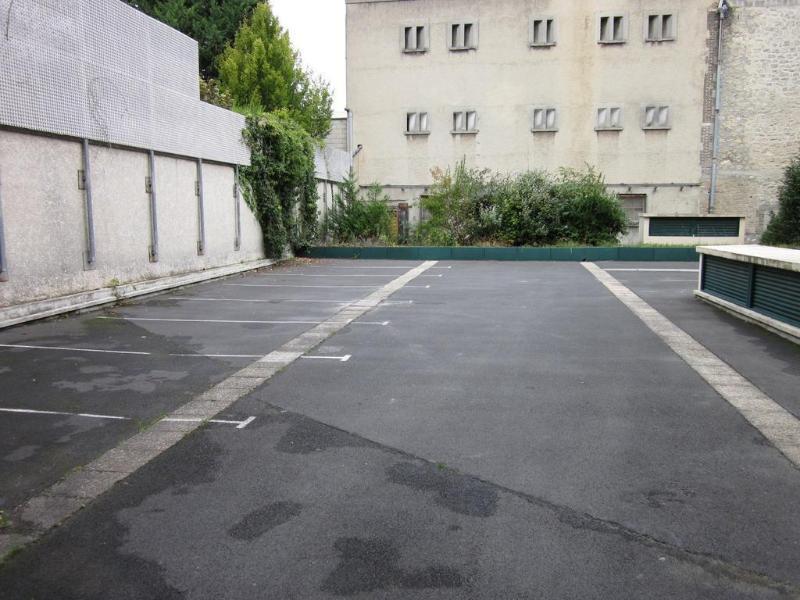 KOSY Appart'hôtel Le Champ De Mars Reims Buitenkant foto