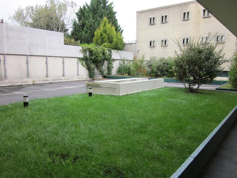 KOSY Appart'hôtel Le Champ De Mars Reims Buitenkant foto